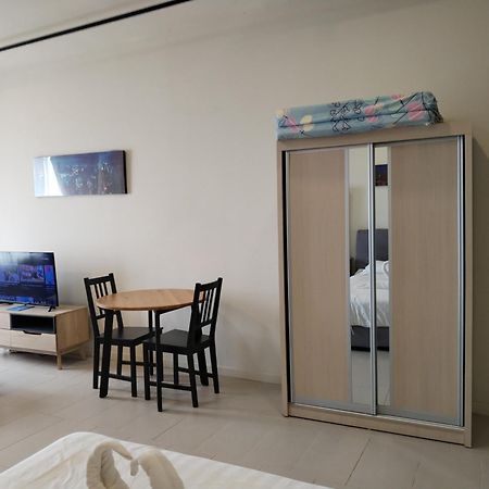 Tamarind Square Cyberjaya By Idealhub Kültér fotó