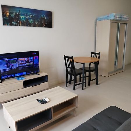Tamarind Square Cyberjaya By Idealhub Kültér fotó