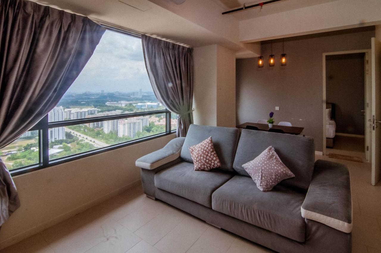 Tamarind Square Cyberjaya By Idealhub Kültér fotó