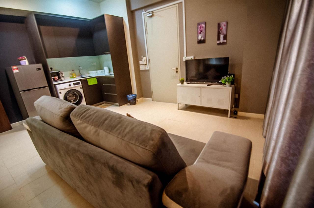 Tamarind Square Cyberjaya By Idealhub Kültér fotó
