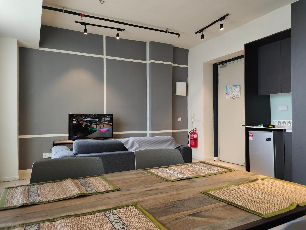 Tamarind Square Cyberjaya By Idealhub Kültér fotó