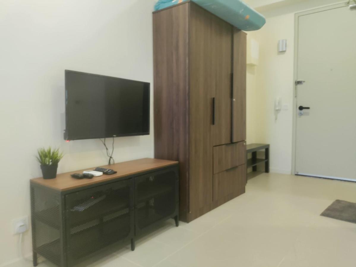 Tamarind Square Cyberjaya By Idealhub Kültér fotó