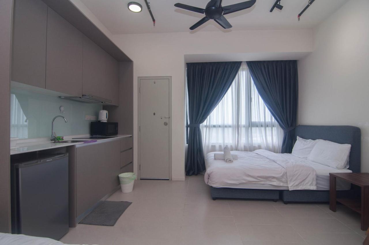Tamarind Square Cyberjaya By Idealhub Kültér fotó