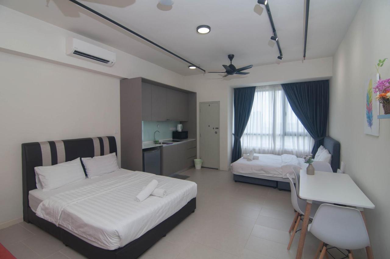 Tamarind Square Cyberjaya By Idealhub Kültér fotó