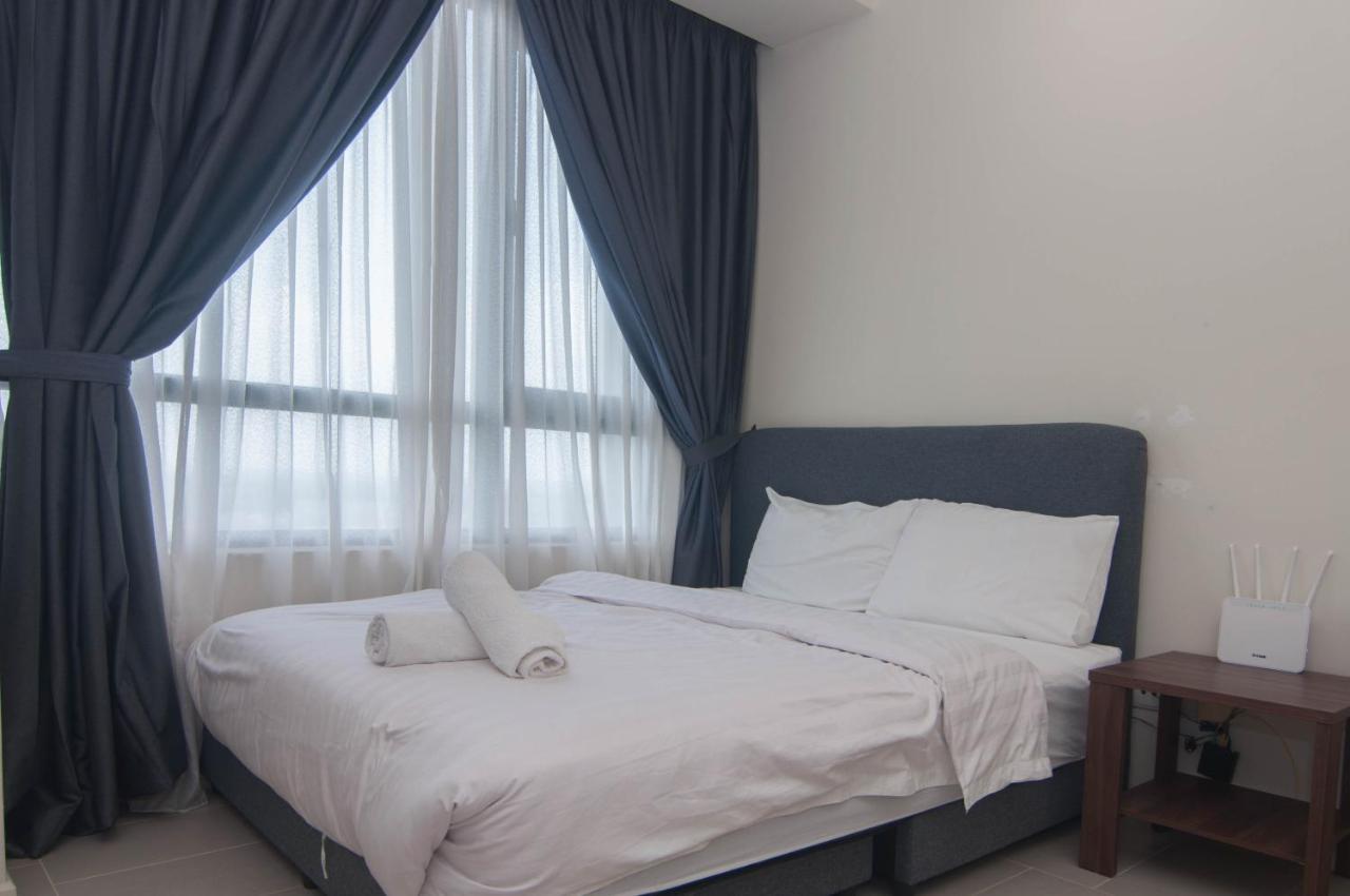 Tamarind Square Cyberjaya By Idealhub Kültér fotó