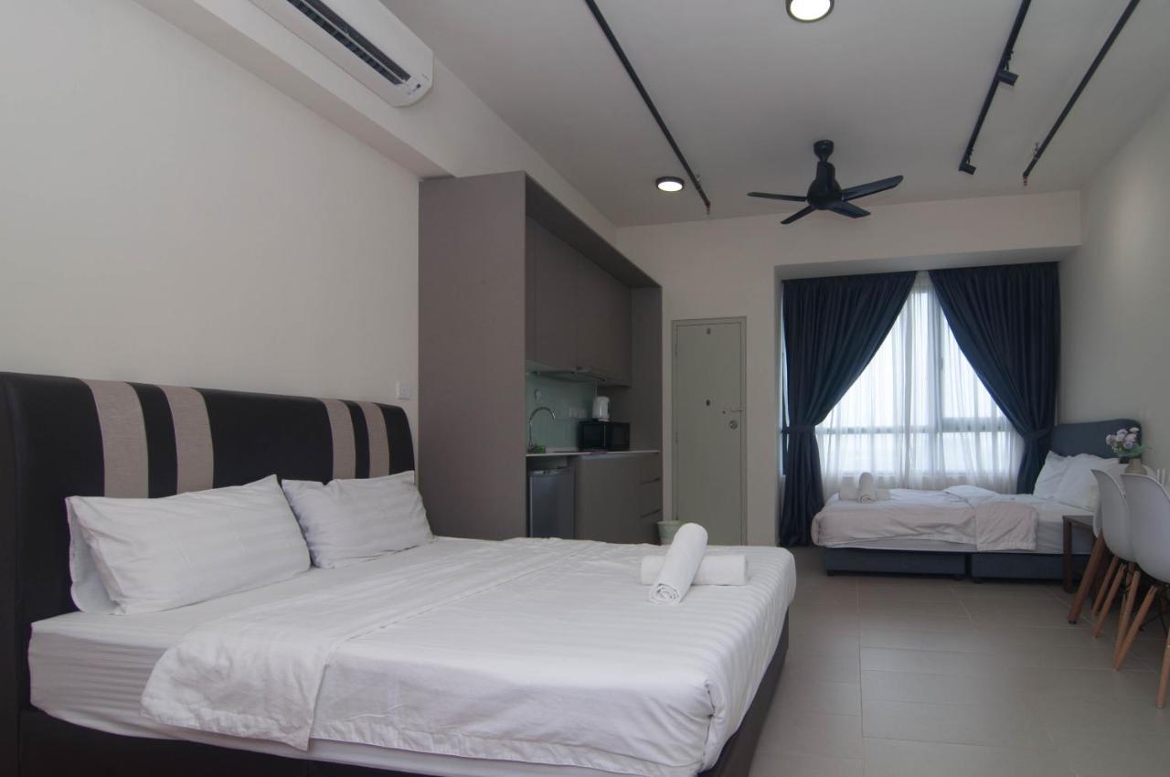 Tamarind Square Cyberjaya By Idealhub Kültér fotó