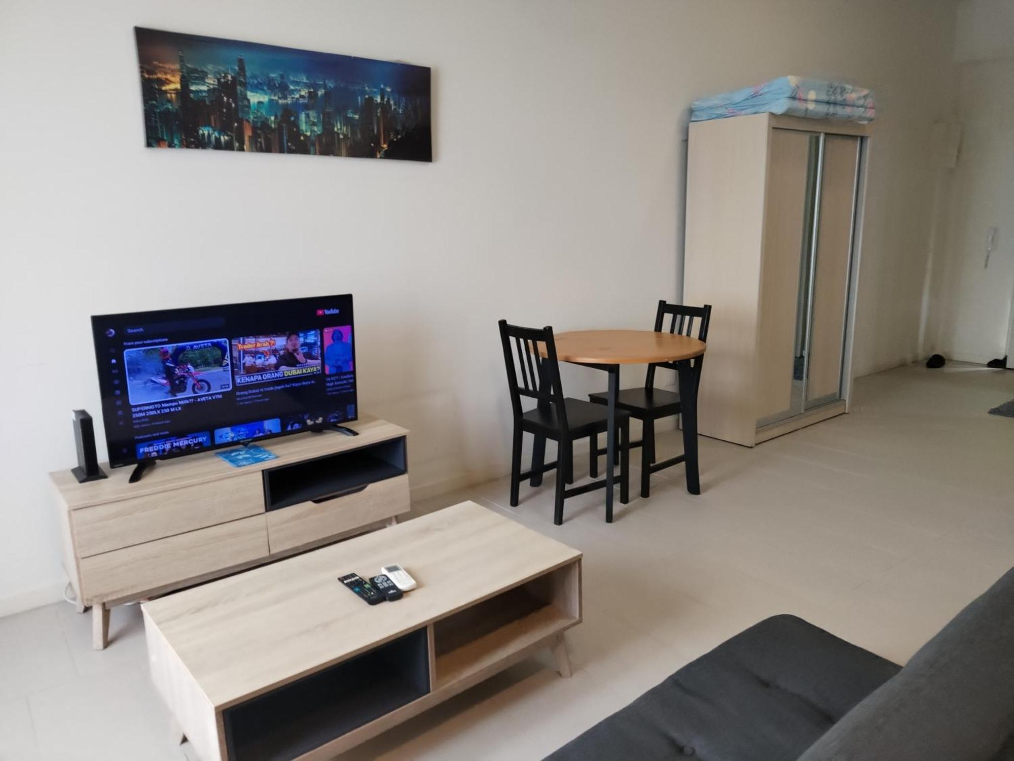 Tamarind Square Cyberjaya By Idealhub Kültér fotó