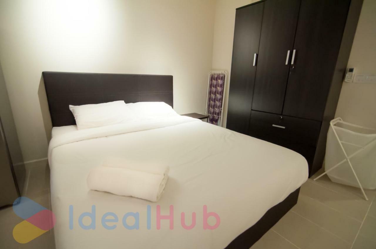 Tamarind Square Cyberjaya By Idealhub Kültér fotó