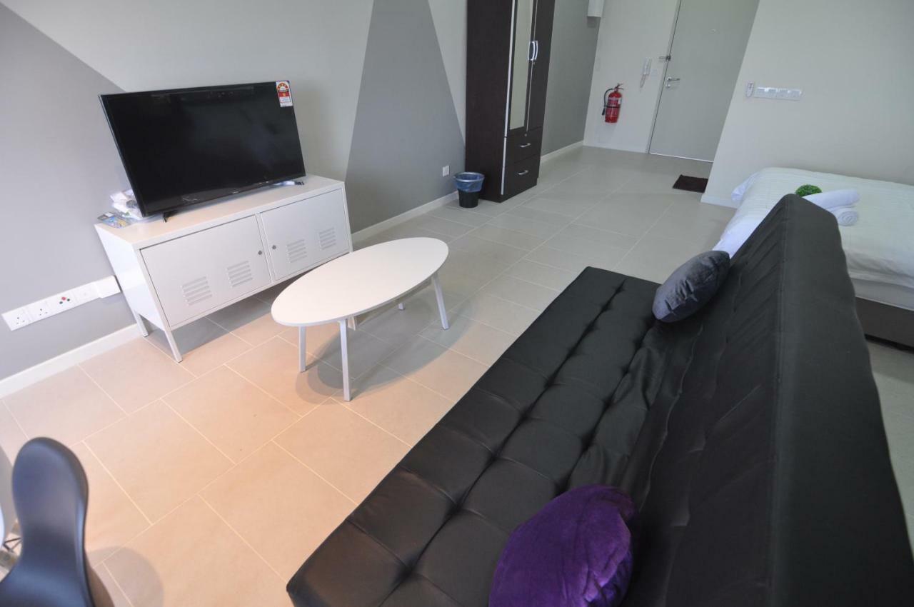 Tamarind Square Cyberjaya By Idealhub Kültér fotó